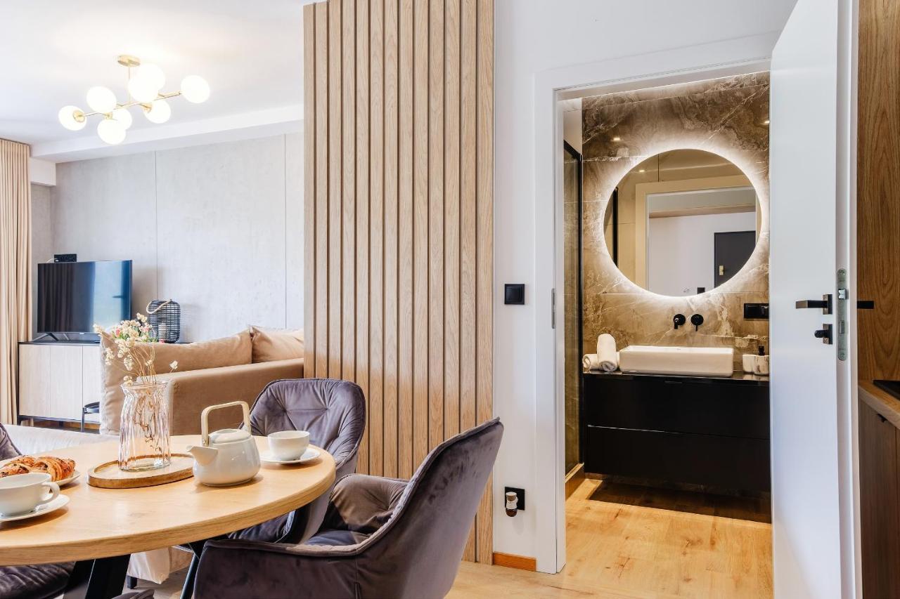 Why Not Apartamenty Widokowy Czar ซาโกปาเน ภายนอก รูปภาพ